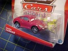 Disney Pixar Cars Allinol Blowout Series 2 9 Magen Carrar Chase   Nip  Porsche