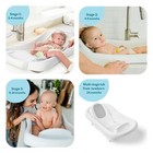 Sure Comfort Newborn To Toddler Tub  White