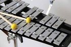 Gearlux 32-note Glockenspiel Bell Kit