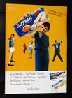 Aaliyah Vintage Thailand Only 1 Color Page Mega Rare   