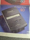 Panasonic Pc fax Store 40 Kx-fb40 Factory Refurbished Machine Flash Memory