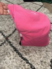 Bugaboo Cameleon Fabric Hot Pink Canopy Hood