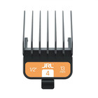 Jrl 6 Heads Original Clipper Premium Double Magnetic Clipper Attachments Guards