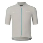 Pas Normal Studios Pns Escapism Light Jersey Gray Size 2xl Cycling Msrp  177