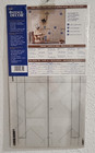 Plaid Stencil Decor Elements murals Model  26851 Garden Lattice - 3 Mylar Sheets