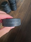 Rubena Official Hockey Pucks Made In Czech Republic Lot Of 10 Perfect For   