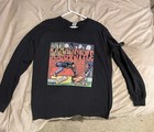 Vintage Large Snoop Dogg Doggy Style Long Sleeve Shirt