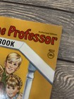 Vintage Nanny And The Professor Paper Doll Book 1970 Artcraft Uncut Authorized