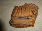 Vintage 1950s Wilson Harvey Kuenn Model A2120 Leather Baseball Glove