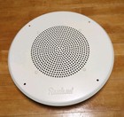Rauland Intercom Speakers  6  Acc1400