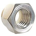 Complete Sizes And Quantities Stainless Steel Nylon Insert Hex Lock Nuts Nylock