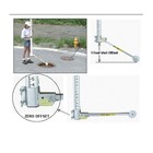 Chrisnik Pipe-mic Ii Invert Measuring Tool For Pipes - 1702pm2 