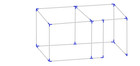 10  X 20  Sukkah Sukkot Kit 4ft Offset Door 3 4  Fittings Pipe Not Included