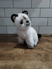 Vintage Russ Berrie Yomiko Siamese Cat Kitten Kitty Plush Stuffed Animal 