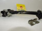      06-09 09 Suzuki Ltr450 Ltr 450 Oem Anti-vibe Steering Stem   Clamp   Mount     