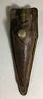 Vintage 18 Oz Brass Plumb Bob - Removable Tip And Top  1000947 