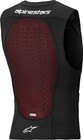 Alpinestars Bionic Plasma Lt Protection Vest - Motocross Dirt Bike Offroad Atv