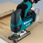 Makita Xvj03z-r 18v Lxt Cordless Jig Saw  tool Only  Certified Refurbished
