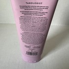 Tanologist Daily Glow Body Lotion Medium To Dark Gradual Tan Streak Free