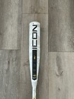 2025 Rawlings Icon Usssa  2 3 4 Barrel Youth Baseball Bat 29 19