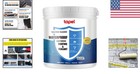 Liquid Rubber Waterproof Sealant  1 Quart  - Flawless Protection Against Water