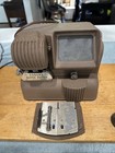 Vintage Corona Super Editor Film Viewer For Continental Splicing Works Nice