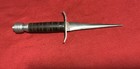Wwi German Combat Needle Stiletto  