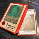 Ww2 German Play Cards
