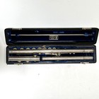 1956 Vintage Wm  S  Haynes Sterling Silver Professional Flute Recently Serviced
