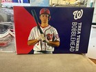 2017 Nationals Trea Turner Bobblehead Washington Bobble Stadium Sga Brand New