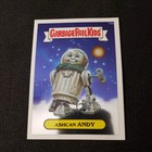 Ashcan Andy 13a Garbage Pail Kids 2013 Chrome Series 1 Topps Gpk Card Nice 