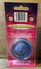 Yomega  Vintage  Brain Yo-yo Collectible In Original Packaging Clear Light Blue