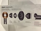 Dyson Supersonic Hair Dryer