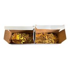 Taylor Line Ilco Sc4-br Key Blanks 100 Keys  2x 50 Pack  Brass Schlage Sc4 Cut