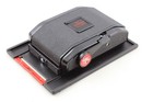  near Mint  Horseman 10exp 120 6x7 Roll Film Back Holder For 4x5 From Japan