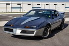 1983 Pontiac Trans Am  motor Sports Edition  145 