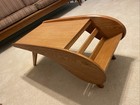 Mcm Remploy Mid Century Modern Coffee Table Danish Modern Vintage 1950