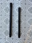 Dye 14    And 12    Aluminum Barrels - Black  Retro And Rare - Autococker Threads