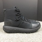Under Armour Ua Hovr Infil Military Tactical Boots Black 3026369-001 Mens 13 New