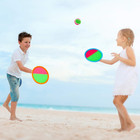 Toss And Catch Ball Game Set - Outdoor   Indoor Sports Toys For Kids - Outside