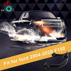 Front Upper Control Arm 2-4  Lift With Ball Joint For 2004-2020 Ford F150 Su   