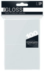 1000 Ultra Pro Clear Deck Protector Standard Size Card Sleeves New Mtg Ccg Magic