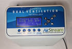 Medacure Airstream Advanced Dual Ventilation Pressure Mattress Pump