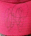 Rare Autographed Dale Earnhardt Sr Hat Cap Shark Tooth Nascar Racing  3 Jsa Coa