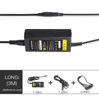 Security Camera 5a Power Supply Adapter   8 Split Power Cable Cctv Dvr System
