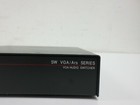 Extron Sw Vga   Ars  Series Switcher  Vga   Audio Switcher 3 Button Model 