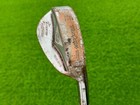 Rare Macgregor Golf Mt Tourney Colokrom M75 Sand Iron Right Handed Steel Leather