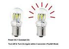 Whelen Grimes Nav Light Bulb Flashing Ra-7512 W1290 Position Led Bulbs - 12v 24v