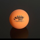 10pcs Dhs 3 Star Table Tennis Ball Abs D40   ittf World Championship Official