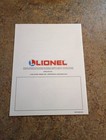 1993 Lionel Discover The World Of Model Railroading Catalog  good Condition 